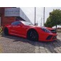 MERCEDES SL R230 BODY KIT BLACK SERIES MERCEDES SL R230 BODY KIT BLACK SERIES