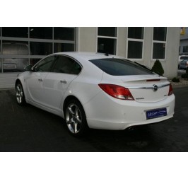 OPEL INSIGNIA LIMOUSINE KOMBI SEITENSCHWELLER OPC LINE