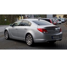 OPEL INSIGNIA BERLINE BREAK  OPC  BAS DE CAISSE