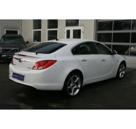 OPEL INSIGNIA SEDAN KOMBI NAKŁADKI PROGOWE PROGI OPC