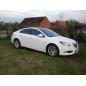 OPEL INSIGNIA LIMOUSINE KOMBI SEITENSCHWELLER OPC LINE