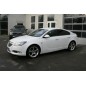 OPEL INSIGNIA SEDAN KOMBI NAKŁADKI PROGOWE PROGI OPC