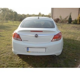 Kit carrosserie pour OPEL INSIGNIA OPC LINE