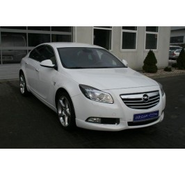 OPEL INSIGNIA BODY KIT OPC LINE