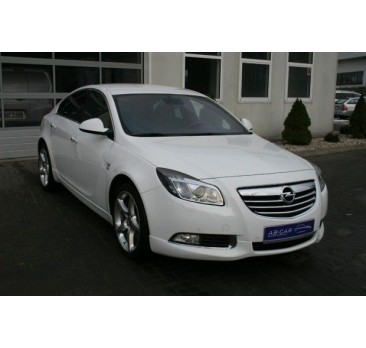 OPEL INSIGNIA BODY KIT OPC LINE