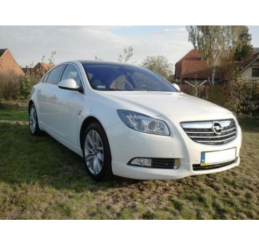 Kit carrosserie pour OPEL INSIGNIA OPC LINE
