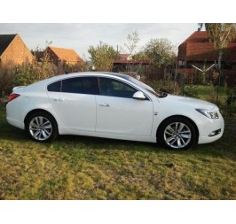 OPEL INSIGNIA BODY KIT OPC LINE