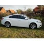 OPEL INSIGNIA BODY KIT OPC LINE