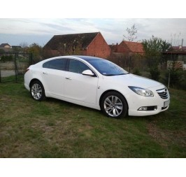 OPEL INSIGNIA BODYKIT OPC LINE