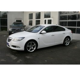 Kit carrosserie pour OPEL INSIGNIA OPC LINE