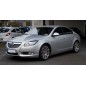 OPEL INSIGNIA BODY KIT OPC LINE
