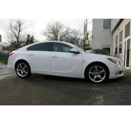 OPEL INSIGNIA BODY KIT OPC LINE
