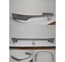 OPEL INSIGNIA BODY KIT OPC LINE