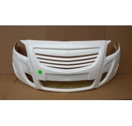 OPEL INSIGNIA BODY KIT OPC