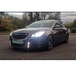 OPEL INSIGNIA BODY KIT OPC