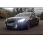 OPEL INSIGNIA BODY KIT OPC