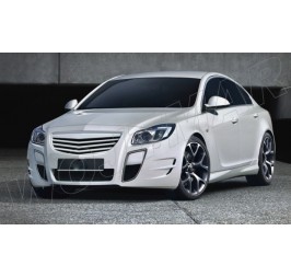 OPEL INSIGNIA BODY KIT OPC