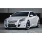 OPEL INSIGNIA BODY KIT OPC
