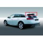 OPEL INSIGNIA KOMBI SPOILER NA KLAPE