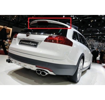 OPEL INSIGNIA KOMBI DACHSPOILER