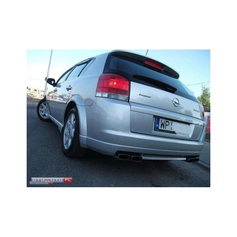OPEL SIGNUM AILERON / BECQUET / SPOILER