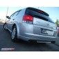OPEL SIGNUM AILERON / BECQUET / SPOILER