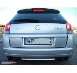OPEL SIGNUM AILERON / BECQUET / SPOILER