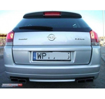 OPEL SIGNUM ROOF SPOILER