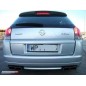 OPEL SIGNUM ROOF SPOILER