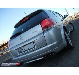 OPEL SIGNUM DACHSPOILER