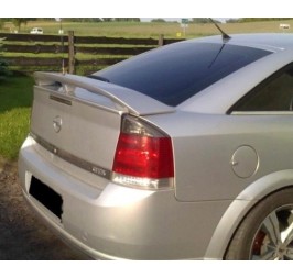 OPEL VECTRA C HECKSPOILER