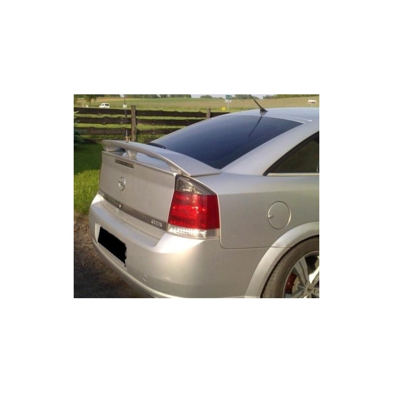 OPEL VECTRA C SPOILER NA KLAPE