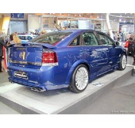 OPEL VECTRA C SPOILER NA KLAPE