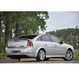 OPEL VECTRA C HECKSPOILER