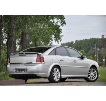 OPEL VECTRA C SPOILER NA KLAPE