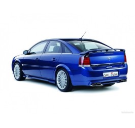 OPEL VECTRA C AILERON / BECQUET / SPOILER
