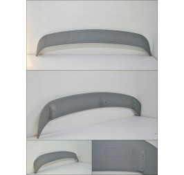 OPEL VECTRA C AILERON / BECQUET / SPOILER