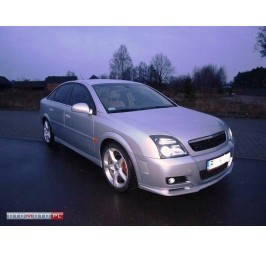 OPEL VECTRA C GTS SRI PRZEDNIA DOKŁADKA ZDERZAKA