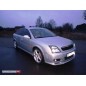 OPEL VECTRA C GTS SRI Frontlippe Frontspoiler