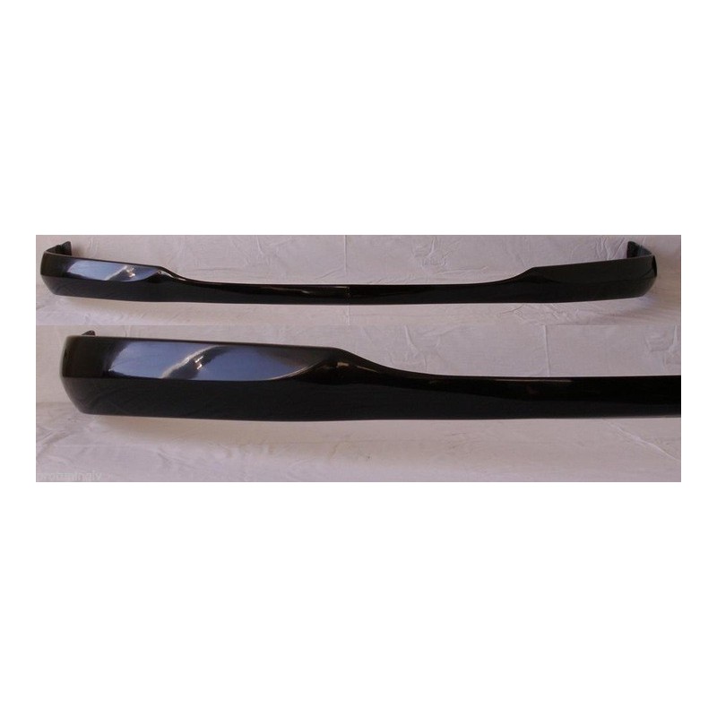 OPEL VECTRA C APRÈS RESTYLAGE OPC LINE RAJOUT DE PARE CHOC AVANT / JUPE AVANT