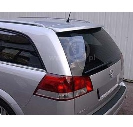 OPEL VECTRA C KOMBI SPOILER NA KLAPE