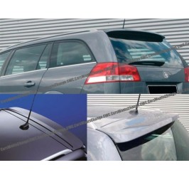 OPEL VECTRA C KOMBI SPOILER NA KLAPE