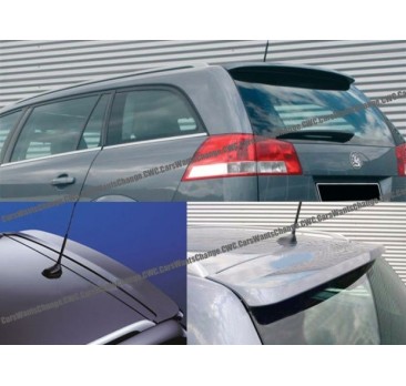 OPEL VECTRA C BREAK AILERON / BECQUET / SPOILER