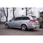 OPEL VECTRA C KOMBI SPOILER NA KLAPE