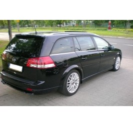 OPEL VECTRA C KOMBI DACHSPOILER