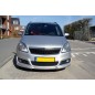 OPEL ZAFIRA B MK2 Frontlippe Frontspoiler IRMSCHER