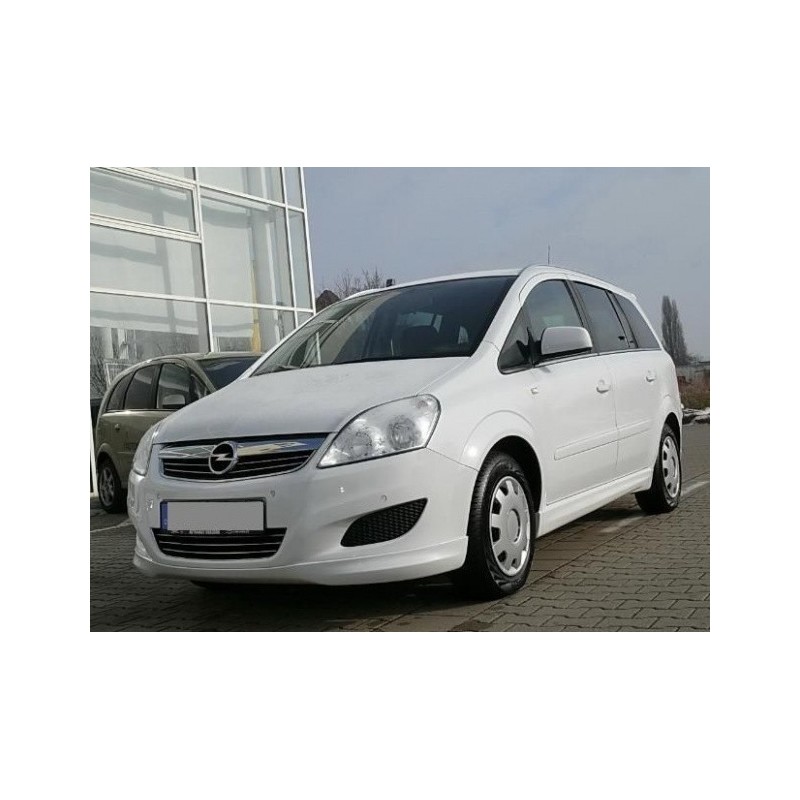 Kit carrosserie pour OPEL ZAFIRA B MK2 OPC LINE
