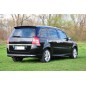 OPEL ZAFIRA B MK2 BODY KIT OPC LINE