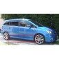 OPEL ZAFIRA B MK2 BODY KIT OPC LINE