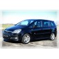 OPEL ZAFIRA B MK2 SEITENSCHWELLER OPC LINE